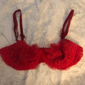 Victoria’s Secret Dream Angels Push Unlined